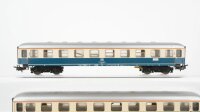 Märklin H0 Konvolut Schnellzugwagen 1.Kl. DB