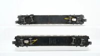 Märklin H0 Konvolut Schnellzugwagen 1.Kl. DB