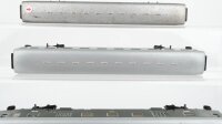 Märklin H0 Konvolut Personenwagen 1.Kl. 2.Kl. Packwagen DB
