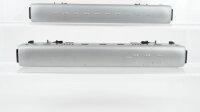 Märklin H0 Konvolut Personenwagen 1.Kl. 2.Kl. Packwagen DB