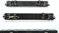 Märklin H0 Konvolut Personenwagen 1.Kl. 2.Kl. Packwagen DB