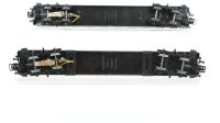 Märklin H0 Konvolut Personenwagen 1.Kl. 2.Kl. Packwagen DB
