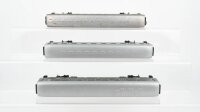Märklin H0 Konvolut Personenwagen 1.Kl. 2.Kl. Packwagen DB