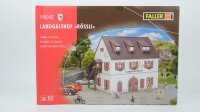 Faller H0 190040 Landgasthof Rössli