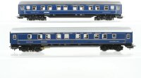 Märklin H0 Konvolut Schlafwagen CIWL