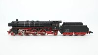 Minitrix N Damflok BR 01 234 DB e.m.s.