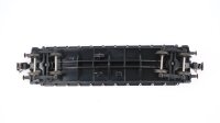 Fleischmann H0 5280 Schwertransportwagen beladen mit...