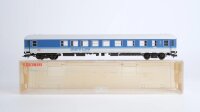 Fleischmann N 8178K IR Bistrowagen 1. Klasse ARbuimz 262...