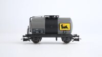 Rivarossi H0 2073 Kesselwagen Agip FS