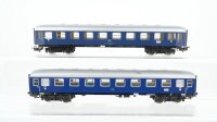 Märklin H0 Konvolut Personenwagen 1.Kl. DB