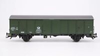 Märklin H0 4736 Bahnpostwagen  Post 2 der DBP