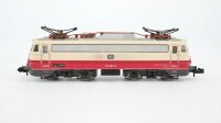 Minitrix N E-Lok BR 112 499-9 DB e.m.s.