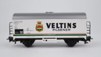 Märklin H0 4416 Bierwagen VELTINS (Kühlwagen)  Ichqrs 377 der DB