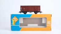 Roco H0 4301 Gedeckter Güterwagen DB