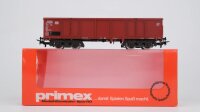 Primex H0 4599 Offener Güterwagen  Eaos 106 der DB