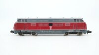 Minitrix N 51216000 Diesellok V200137 DB e.m.s.