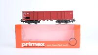 Primex H0 4599 Offener Güterwagen  Eaos 106 der DB