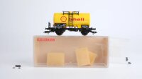 Fleischmann H0 5411 K Kesselwagen 23 80 720 5 015-2 [P] DB