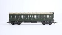 Liliput H0 290/3 Personenwagen 3.KL mit Bremserhaus