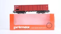 Primex H0 4599 Offener Güterwagen  Eaos 106 der DB