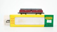 Minitrix N 51216000 Diesellok V200137 DB e.m.s.