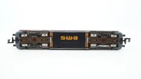 Minitrix N 51216000 Diesellok V200137 DB e.m.s.