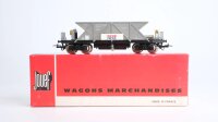 Jouef H0 6575 Güterwagen "RHONE PROGIL" SNCF