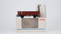 Märklin H0 4465 Offener Güterwagen  E 040  E...