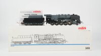 Märklin H0 3419 Schlepptenderlokomotive Serie 49 der...
