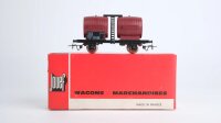 Jouef H0 6430 Weinwagen SNCF