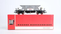 Jouef H0 6575 Güterwagen "RHONE PROGIL" SNCF