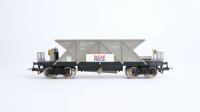 Jouef H0 6575 Güterwagen "RHONE PROGIL" SNCF