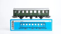 Märklin H0 4079 Personenwagen (87453 Stg 2.Kl) B3yge...