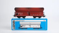 Märklin H0 4624 Großgüterwagen DB