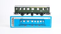 Märklin H0 4067 Personenwagen (37 541 Reg) AB3yge...