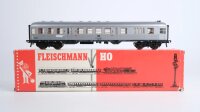 Fleischmann H0 1513 2. Kl. Steuerwagen Silberling DB