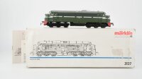 Märklin H0 3137 Diesellok Litra Di 3a BR 3.623 NSB...
