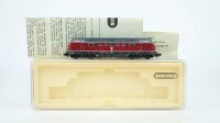 Minitrix N 51216100 Diesellok BR 221 137-3 DB e.m.s.