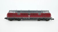 Minitrix N 51216100 Diesellok BR 221 137-3 DB e.m.s.