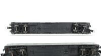 Unbekannt H0 Konvolut Abteilwagen 1./2.Kl. Personenwagen 1./2.Kl. Personenwagen Touropa DB (Abbrüche)