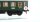 Unbekannt H0 Konvolut Abteilwagen 1./2.Kl. Personenwagen 1./2.Kl. Personenwagen Touropa DB (Abbrüche)