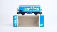 Märklin H0 4425 Kühlwagen CAPRI-SONNE Ichqrs...