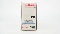 Märklin H0 3528 E-Lok BR E 91 102 DRG Wechselstrom