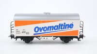Märklin H0 4428 Kühlwagen OVOMALTINE  Ichqrs...