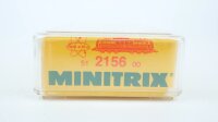 Minitrix N 5115600 E-Lok BR 151 025-4 DB e.m.s.