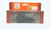 Roco H0 476 Raketen Panzer Roland II