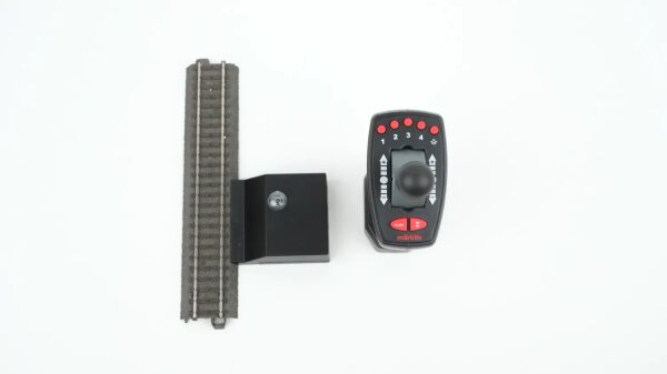 Märklin 322979 Power Control Stick+Anschlußgleis