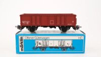 Märklin H0 4681 Offener Güterwagen  E 301 der SNCF