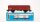 Märklin H0 4681 Offener Güterwagen  E 301 der SNCF