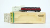 Minitrix N 51206100 Diesellok BR 221 137-3 DB e.m.s.